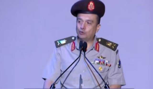 ياسر وهبة: حرب أكتوبر أكدت أن الأوطان لا تحرر إلا بالإرادة