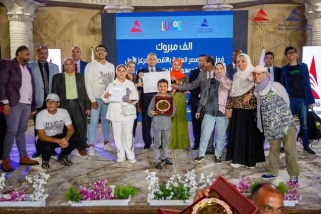 مكتبة مصر العامة بالمنيا تحصد المركز الثاني جمهوريًا في 'المكتبة المتنقلة' ودرع التميز للصعيد