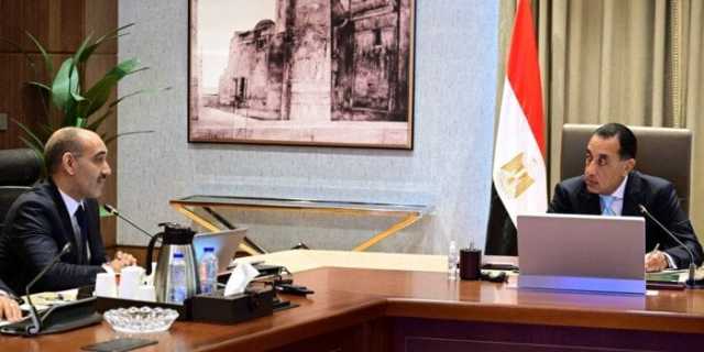 رئيس الوزراء يستعرض مستجدات برنامج الفضاء الوطني وخطط توطين التكنولوجيا الفضائية