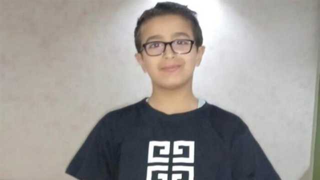 مفاجآت في قضية طفل الإسماعيلية.. والد المتهم تستر على الجريمة