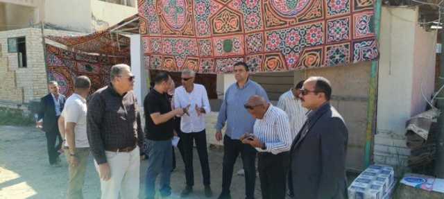 بمشاركة الشباب والرياضة.. بورسعيد تستعد لمواجهة الأزمات والكوارث في المشروع القومي «صقر 155»