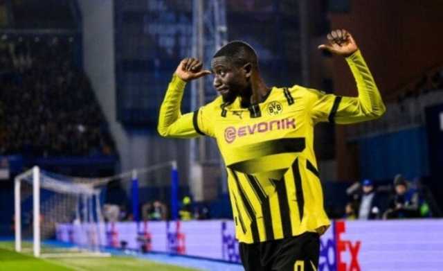 جيراسي يقترب من برشلونة بشرط جزائي «مخفض»