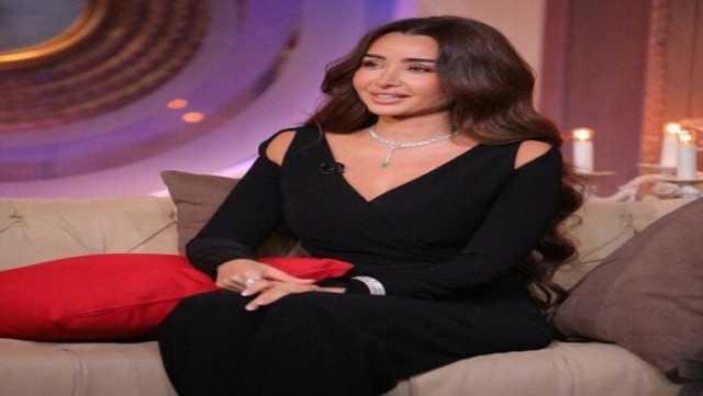 هنا الزاهد تتصدر المشهد بتصريحاتها عن أحمد عز.. ما القصة؟