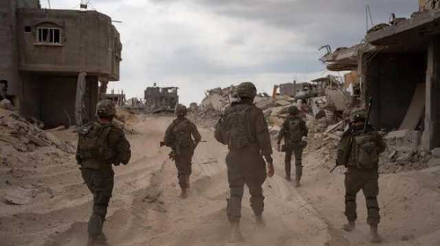 مدير معهد فلسطين: الانسحاب الإسرائيلي من قطاع غزة يحتاج لتفاصيل دقيقة