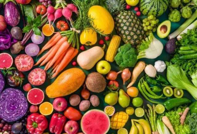 العنب بكام؟.. أسعار الخضراوات والفاكهة اليوم الثلاثاء 28 أكتوبر 2025