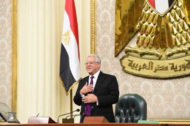 حنفي جبالي: لم أكن يومًا أسعى إلى وجاهة أو منصب بل إلى رسالة أؤديها وأمانة