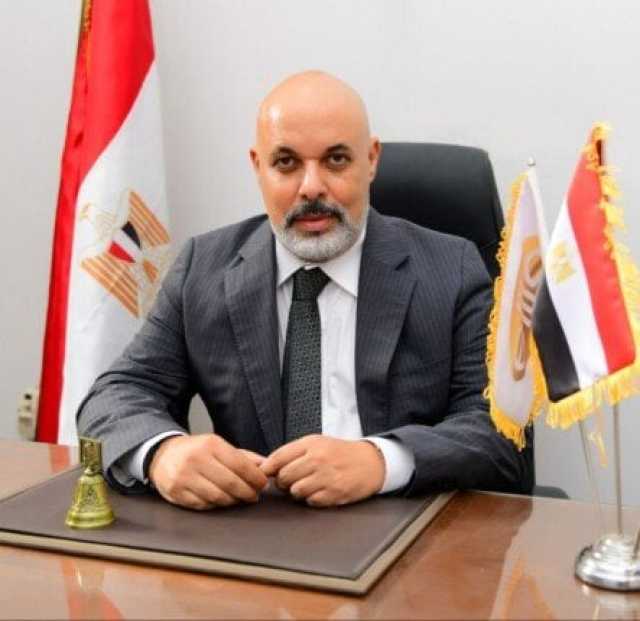 فوز إيهاب واصف بعضوية مجلس إدارة غرفة الصناعات المعدنية