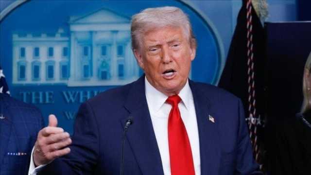 عقيد أمريكي متقاعد: خطة ترامب «صفقة تجارية» في نظره.. والمفاوضات ستكون صعبة للغاية
