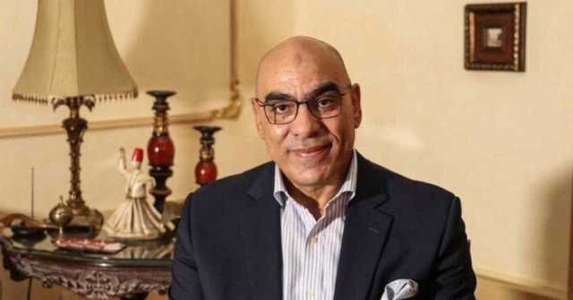 هشام نصر: ألغينا سفريات بسبب الفلوس.. والأزمة المالية في الزمالك وصلت إلى الجمود