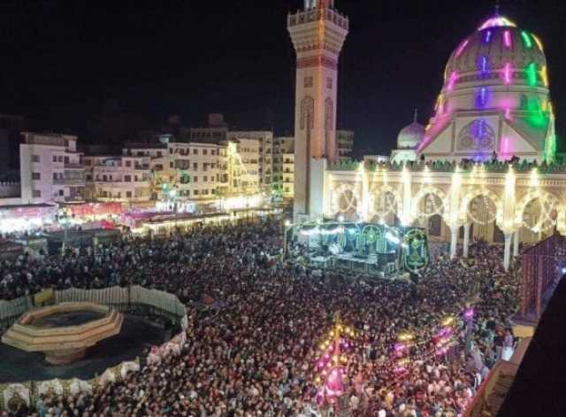 هل السيد البدوي من الأولياء أم المجاذيب؟.. دار الإفتاء ترد وتحسم الجدل