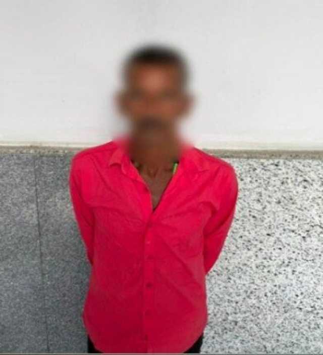 «لفرض إتاوة».. القبض على سايس وضع أحجار بجوار الرصيف بمحيط مبنى ماسبيرو