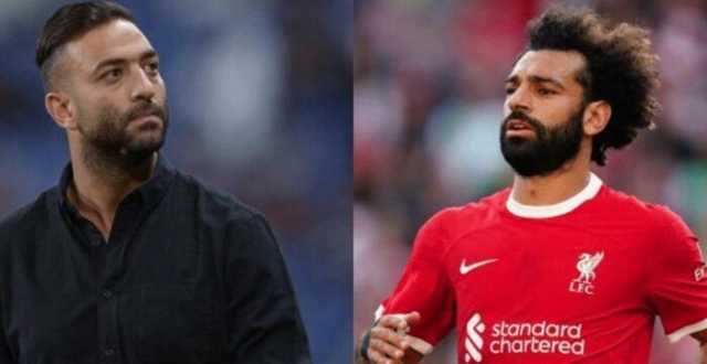 محسن صالح: مكانة ميدو كلاعب تضاهي مكانة محمد صلاح حاليًا
