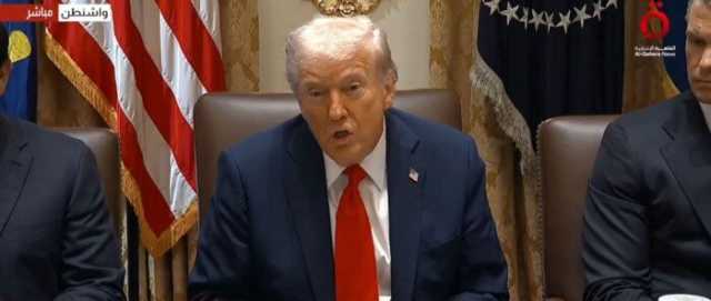 ترامب: لا أفكر فى الترشح للانتخابات المقبلة رغم دعوات عديدة