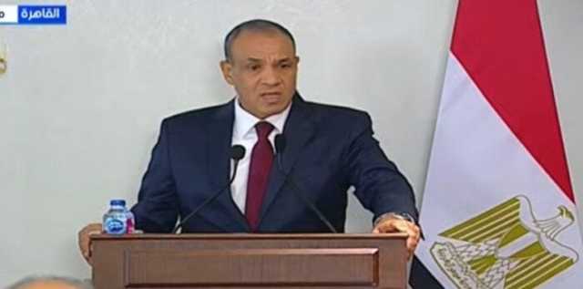 وزير الخارجية: لدينا ثقة في قدرة الرئيس الأمريكي على إنهاء حرب غزة