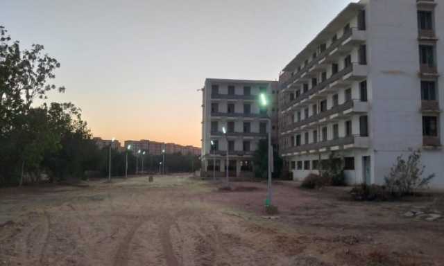 جامعة قنا تُطلق ثورة تطوير شاملة في المدن الجامعية وتُرسّخ الحوكمة الإلكترونية