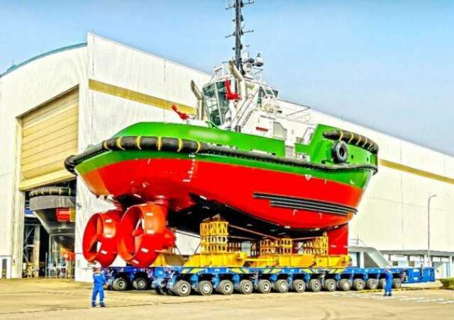 أسامة ربيع: طفرة غير مسبوقة في تصنيع القاطرات بفضل دعم الرئيس السيسي