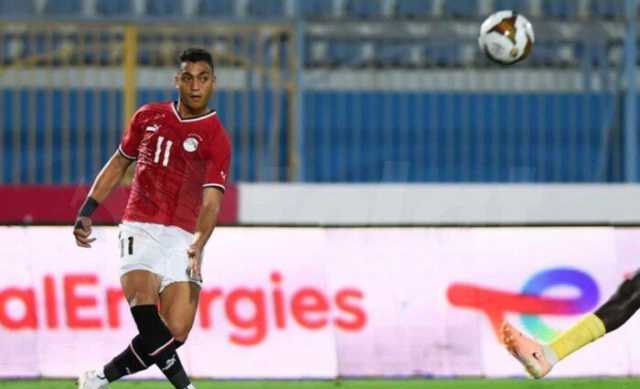 كريم رمزي: تذبذب مستوى مصطفى محمد وراء تصريحات حسام حسن.. وقلق الجمهور أمر طبيعي