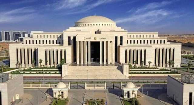 بعد الدعوة للانعقاد.. موعد انتخاب رئيس مجلس الشيوخ والوكيلين