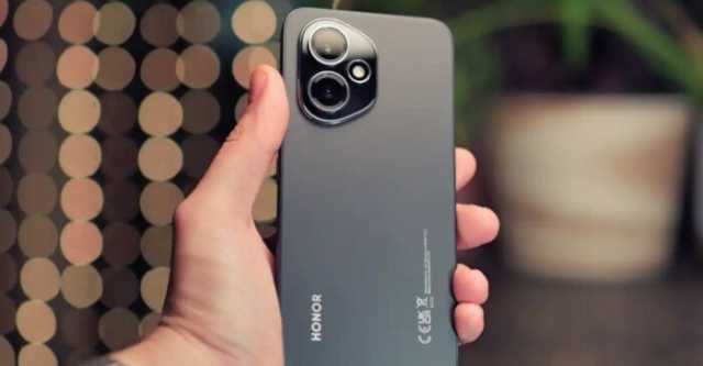 بإمكانيات قوية وسعر منافس.. مواصفات هاتف Realme GT 8 الجديد