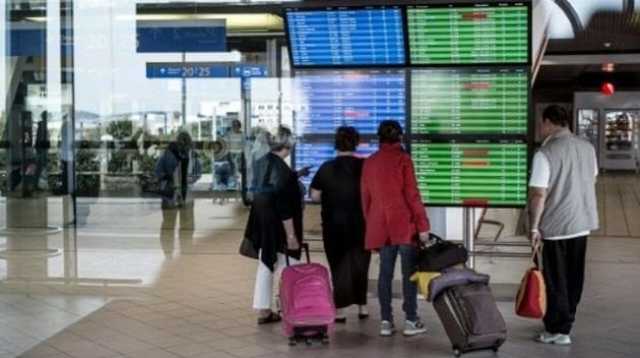 منع جندى إسرائيلى من دخول التشيك بسبب جرائمه فى غزة