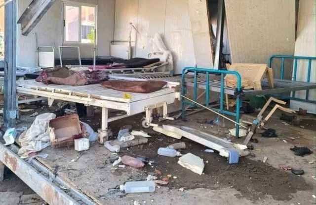 الصحة العالمية: مقتل 460 مريضا ومرافقا بمستشفى الولادة فى الفاشر بالسودان