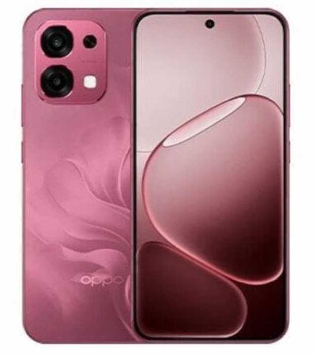 مقاوم للماء والغبار.. مواصفات وسعر هاتف Oppo A6 Pro