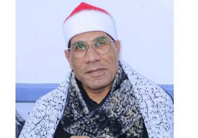 وزير الأوقاف يهنئ القارئ الشيخ الطاروطي لاختياره أفضل شخصية قرآنية بموسكو
