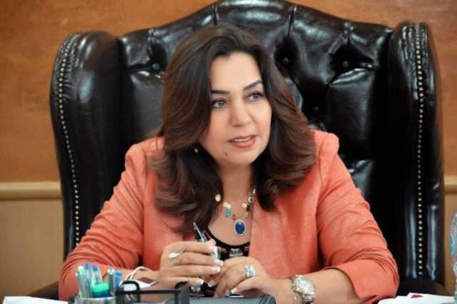 وزيرة البيئة: الحلول القائمة على الطبيعة أداة فعّالة لمواجهة تحديات المناخ وحماية التنوع البيولوجي