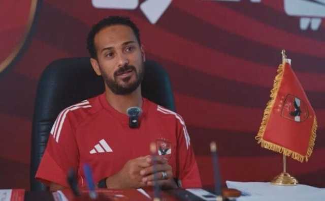 الأهلي ينفي رواية بيراميدز بشأن أزمة مباراة الناشئين