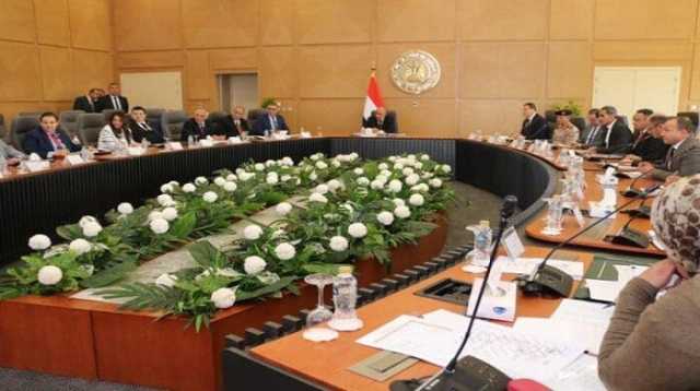 وزير الكهرباء: إقامة بنية مؤسسية قوية لإدارة المشروعات النووية الاستراتيجية