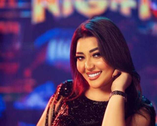 فيديوهات رحمة محسن تصل النيابة.. أول بلاغ رسمي ضدها