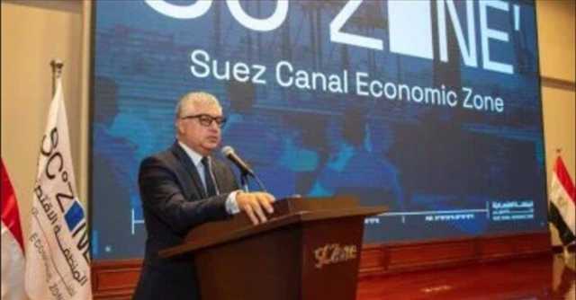 شركات هولندية كبرى تبحث فرص الاستثمار في قناة السويس