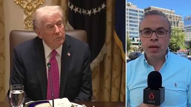 ترامب يتراجع عن تزويد أوكرانيا بصواريخ توماهوك.. ما السبب؟