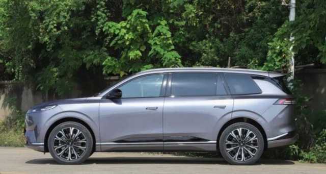 بقوة 145 حصان.. أسعار ومواصفات سيارة دونج فينج eπ008 موديل 2026