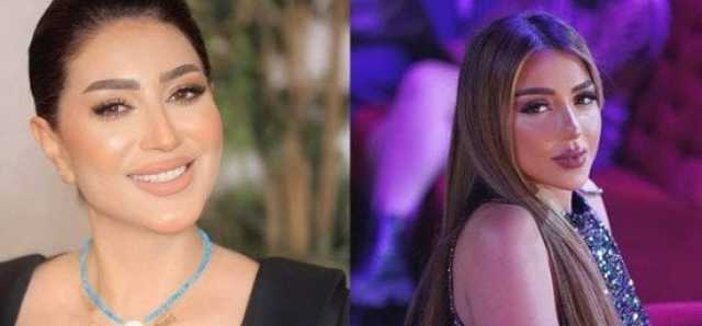 صراع ينتهي بالجنون.. وفاء عامر وسارة سلامة وجها لوجه في «السرايا الصفرا»