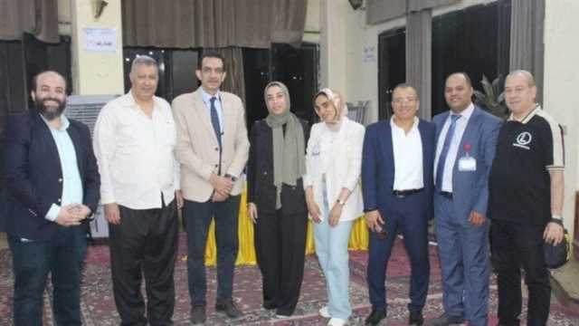 ننشر أسماء الفائزين في انتخابات التجديد النصفي لنقابة أطباء المنوفية