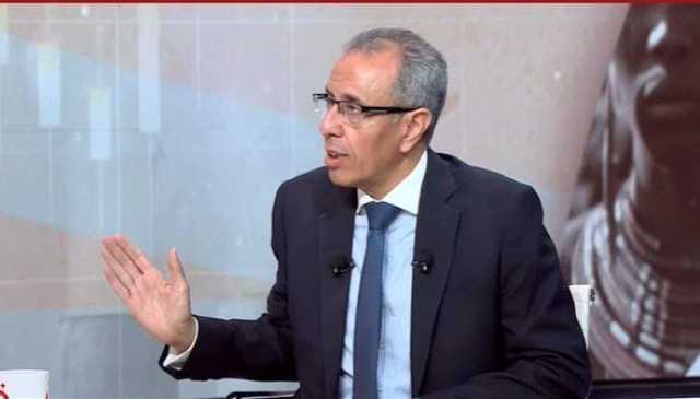 لماذا رفضت مصر تأسيس كيانات موازية في السودان؟