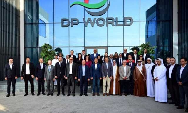 باستثمارات 85 مليون دولار.. مدبولي يفتتح مستودع موانئ دبي العالمية في السخنة