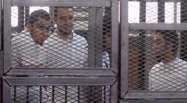 غدًا.. محاكمة 65 متهما بقضية «الهيكل الإداري للإخوان»