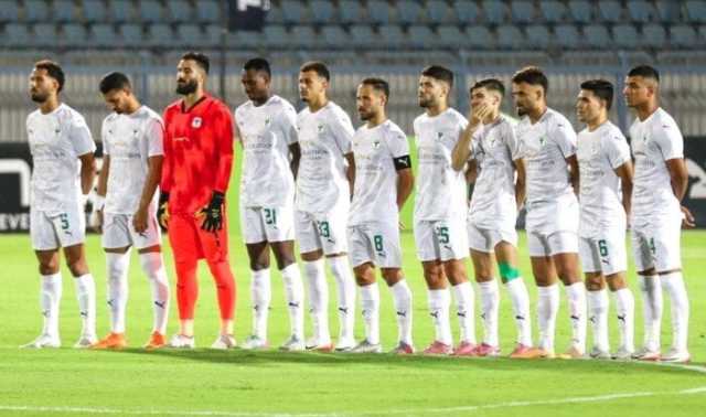 التعادل السلبي يحسم نتيجة مباراة المصري وسموحة في الدوري الممتاز