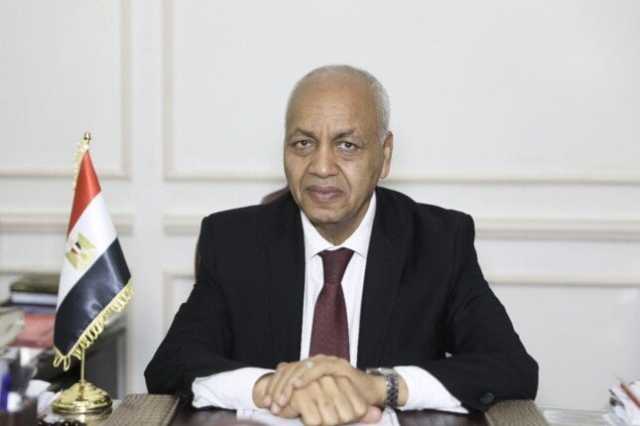 مصطفى بكري مشيدا بـ افتتاح المتحف الكبير: مصر علمت العالم معنى الدولة والحضارة.. واليوم تستعيد أمجادها