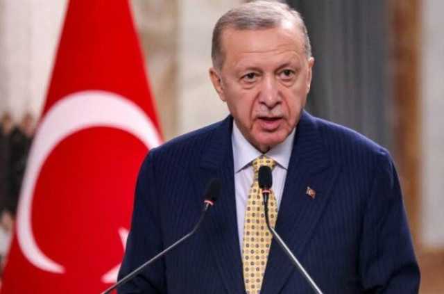 أردوغان يهاجم إسرائيل: حماس هي الطرف الوحيد الملتزم بوقف إطلاق النار