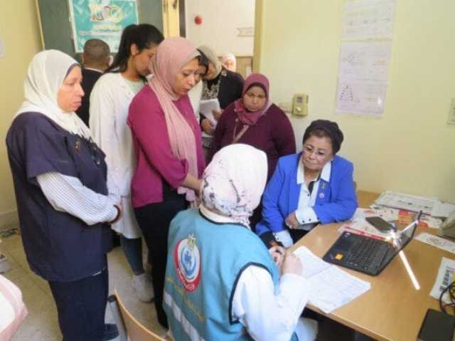 ارتفعت نسبتها لـ 88% بالإسكندرية.. نائب وزير الصحة تحذر من مخاطر الولادات القيصرية غير المبررة