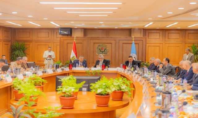 رئيس جامعة أسوان: مبادرات علاج الإدمان والدعم النفسي تجسد الدور الإنساني للجامعات المصرية