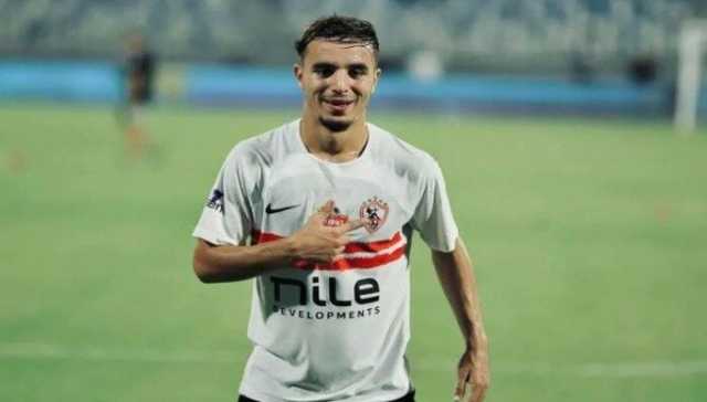 الزمالك ينفي وجود أزمة مع اتحاد طنجة بشأن مستحقات عبد الحميد معالي