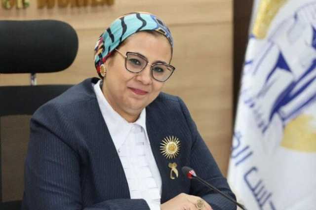 أمل عمار: «روزاليوسف» منبر التنوير وصوت المرأة الحرة منذ قرن من الزمان