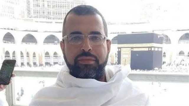 شهيد لقمة العيش.. إسلام سافر للعمل في السعودية فمات بأزمة قلبية مفاجأة داخل الطائرة