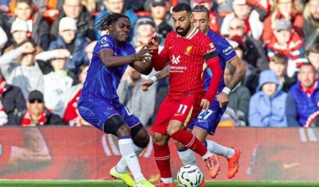 ضياء السيد: محمد صلاح «كاتم على نفس» الإنجليز.. وأنصحه يقرأ كتاب ويلعب يوجا