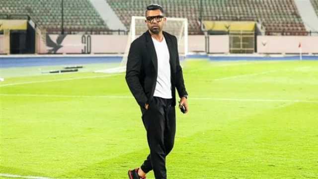 بيراميدز يكشف كواليس إلغاء مباراة الأهلي في دوري الجمهورية مواليد 2007