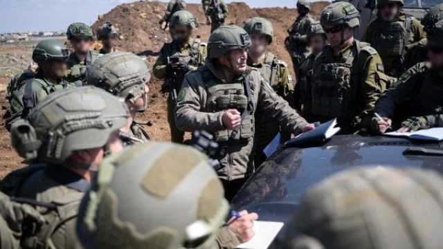 عاجل.. استشهاد 47 فلسطينيا جراء قصف الاحتلال مناطق متفرقة بغزة